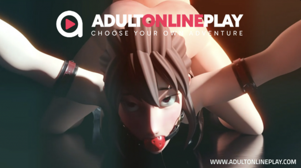 Notre avis sur le jeu de sexe Adult Online Play
